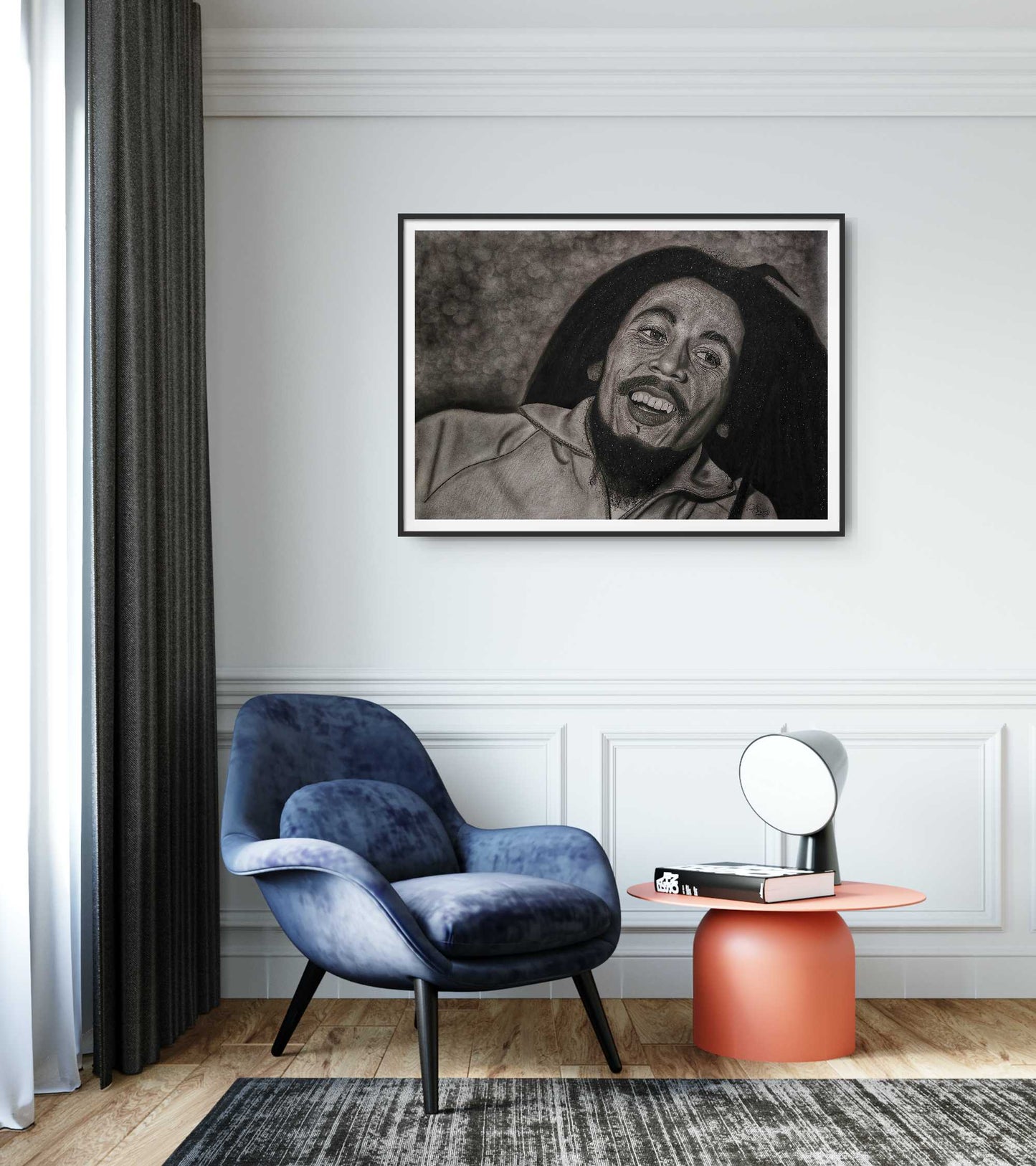 Bob Marley - One Love