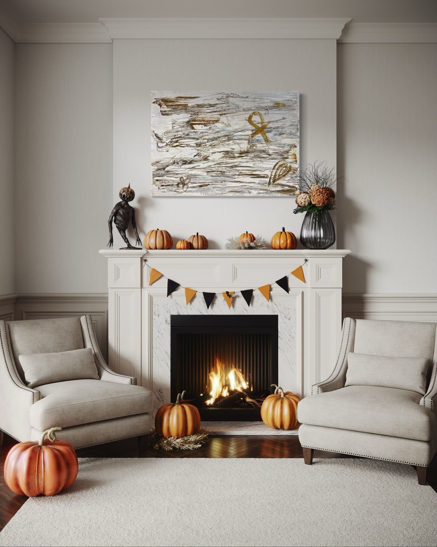 Alive - Life & Spirit