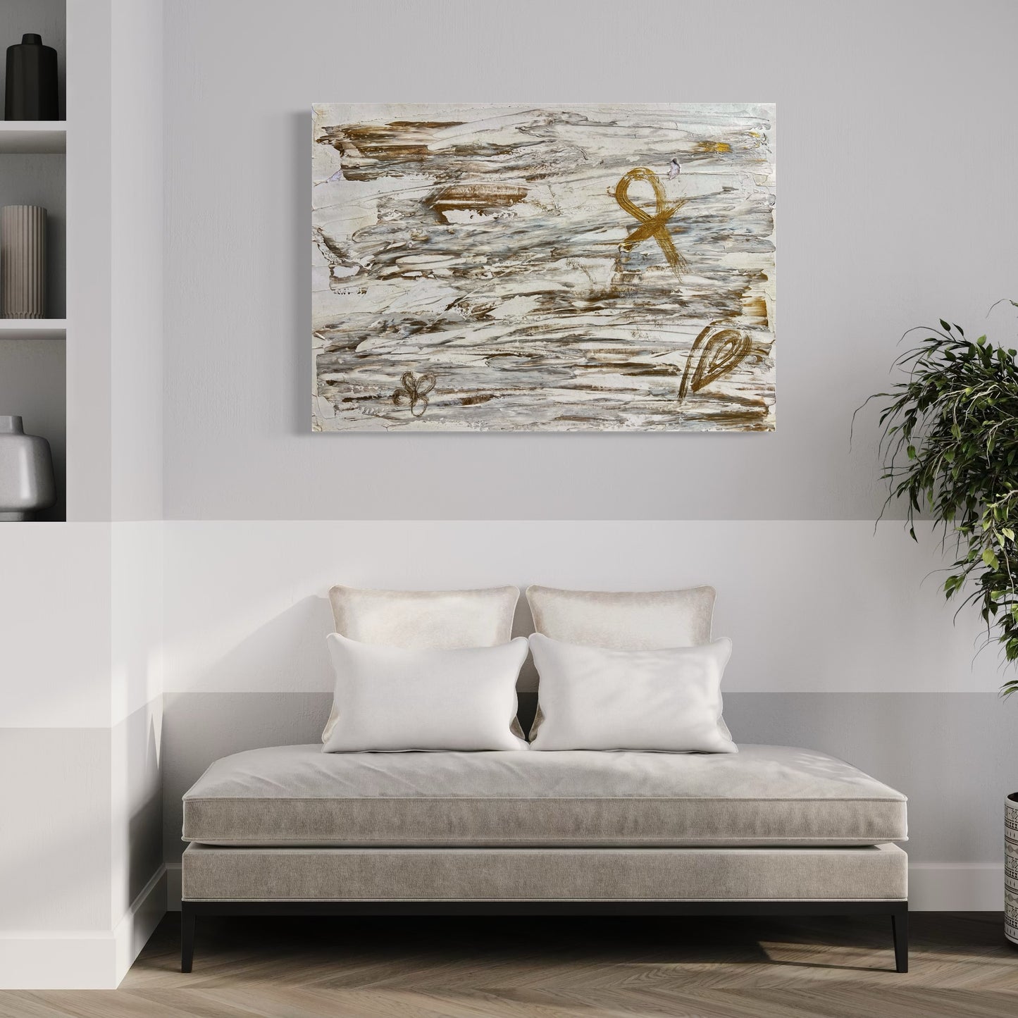 Alive - Life & Spirit