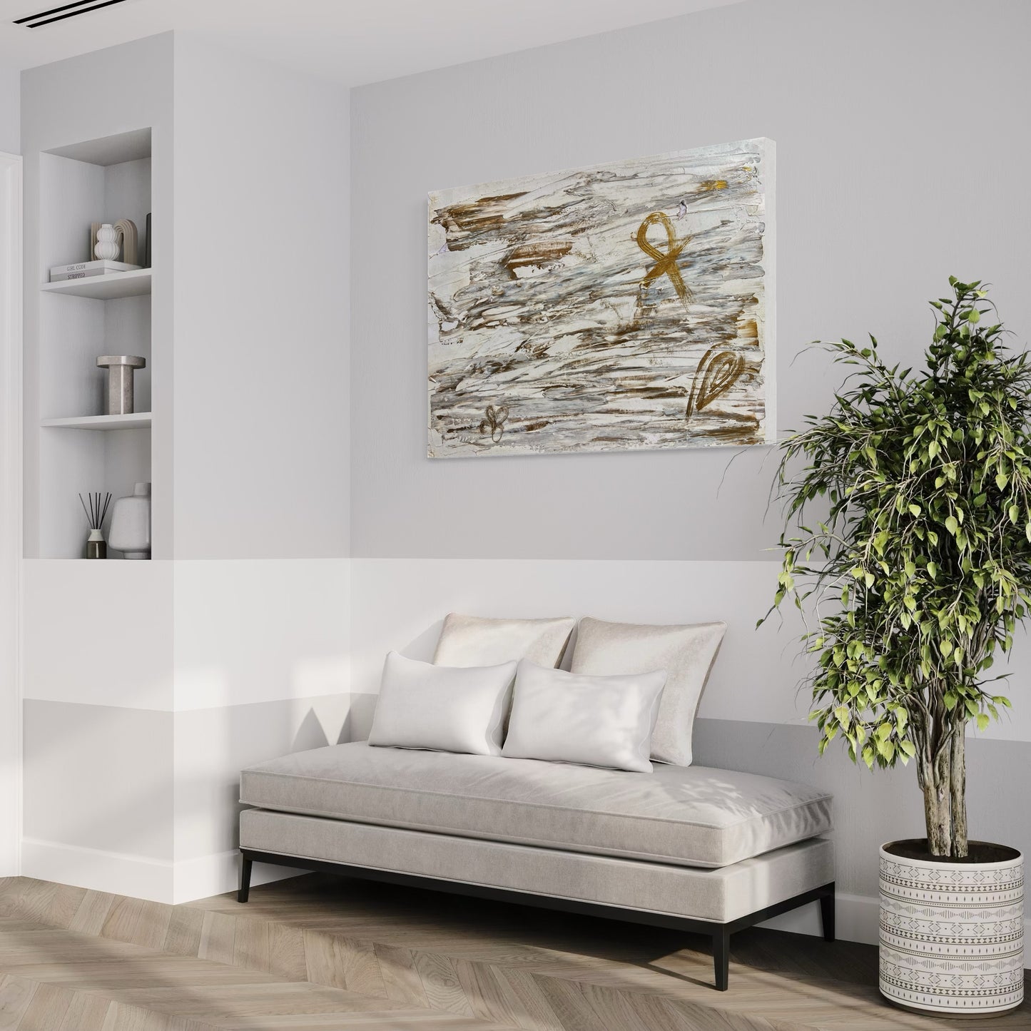 Alive - Life & Spirit