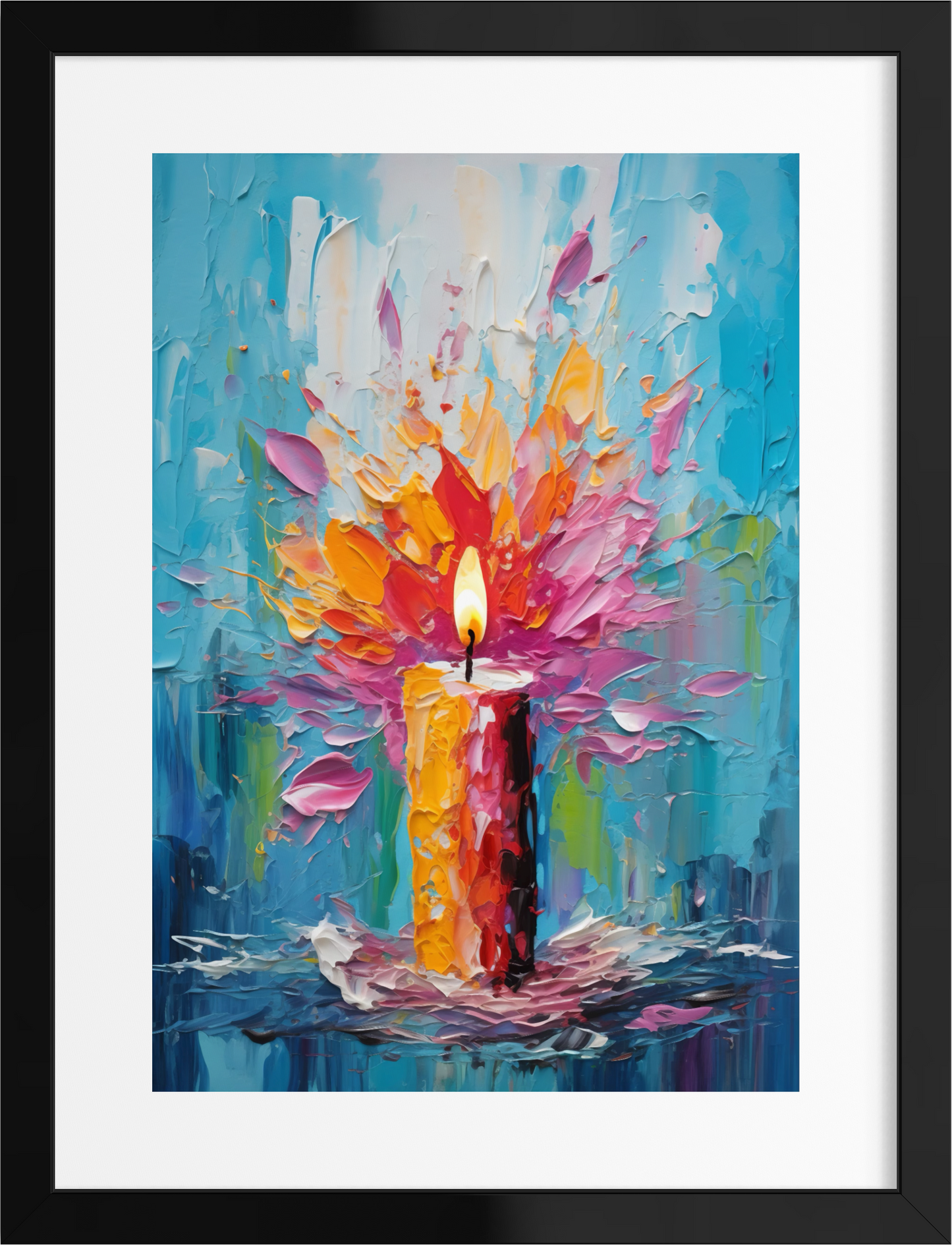 Candle Light