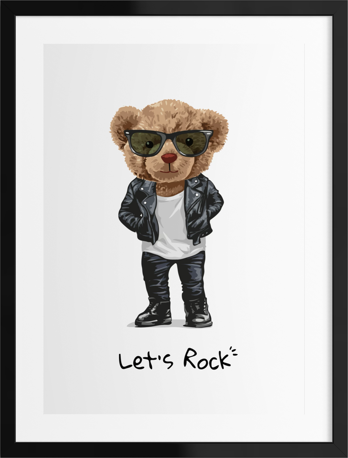 Skate Rock