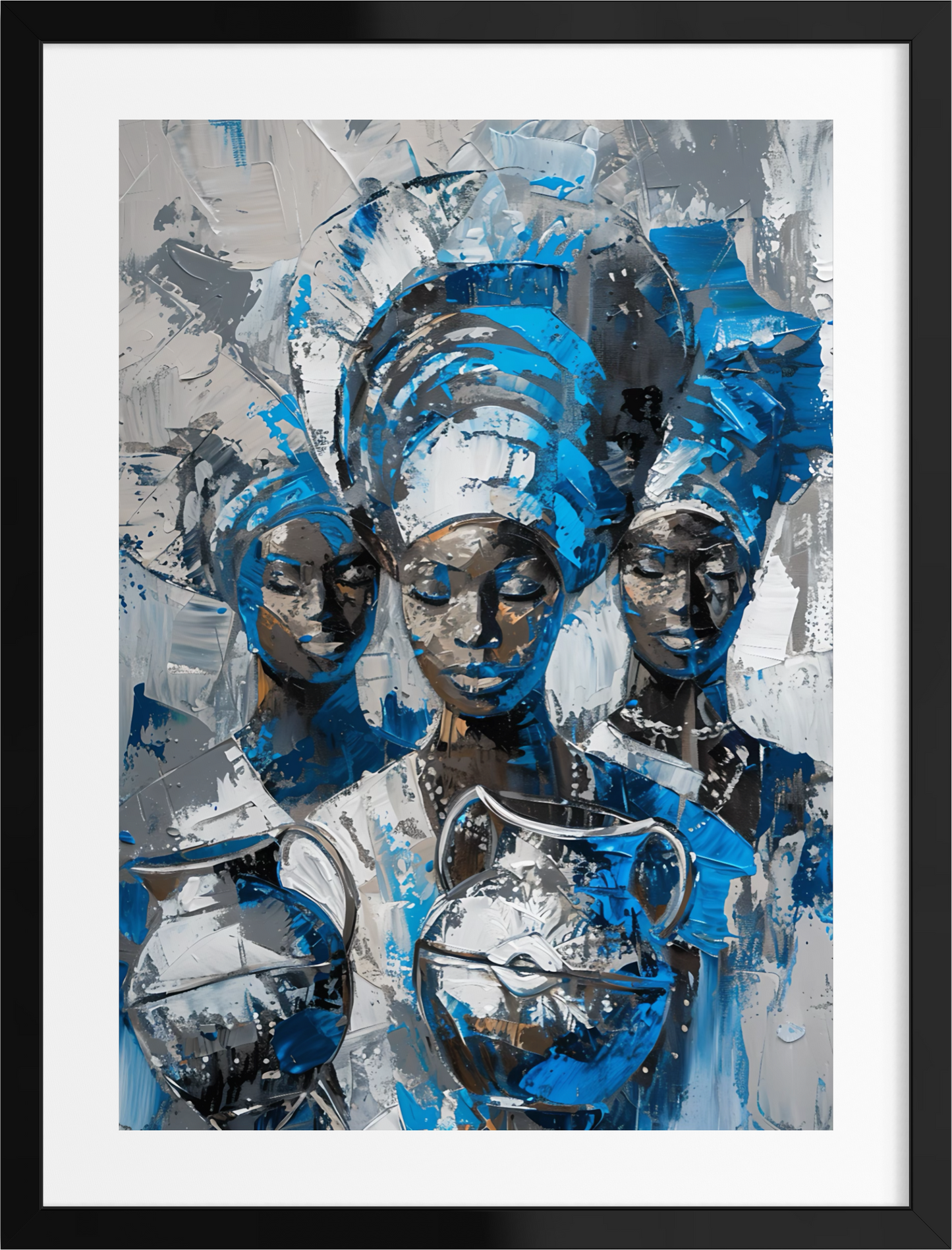 Women Unity