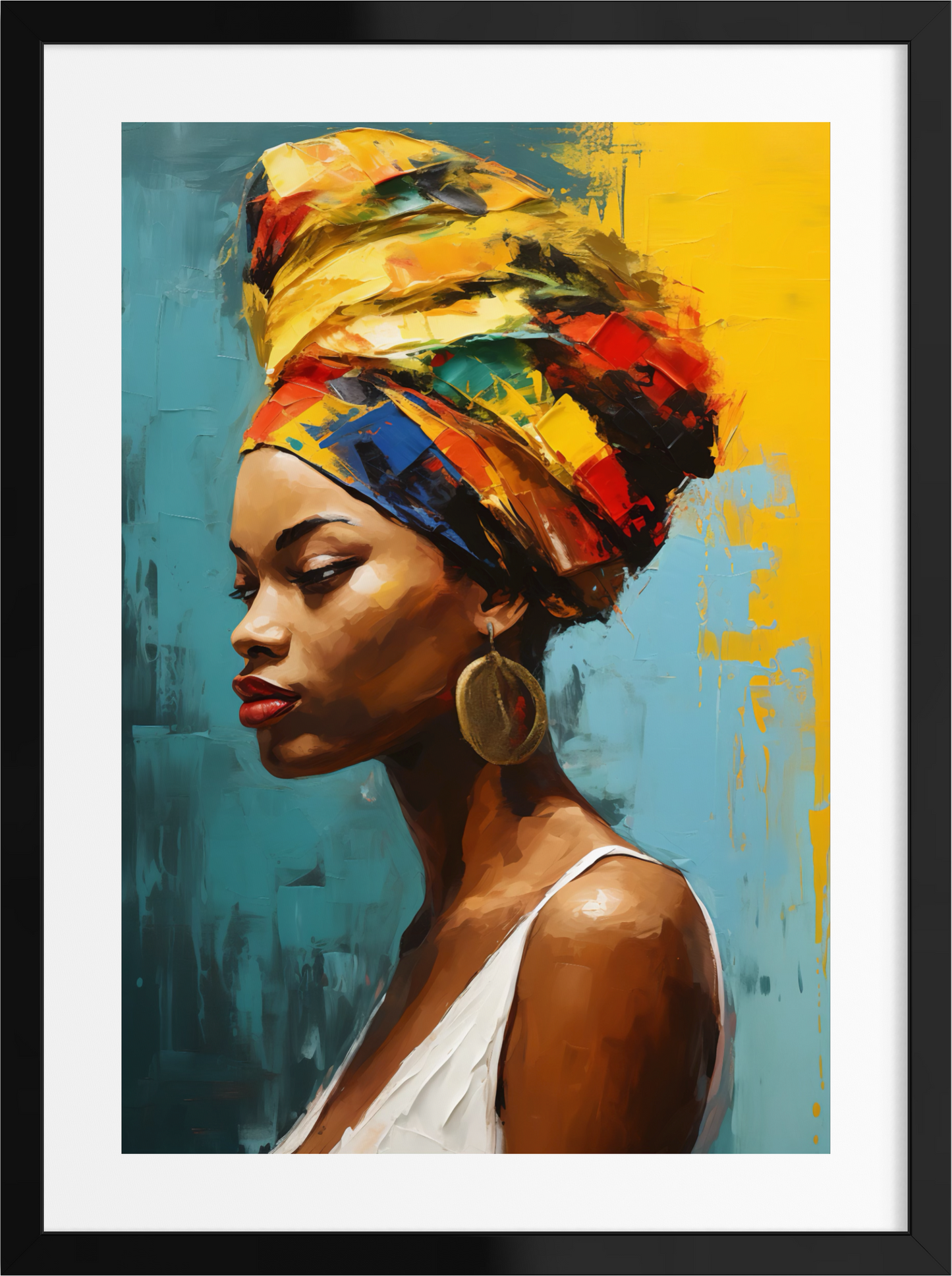 Lady II
