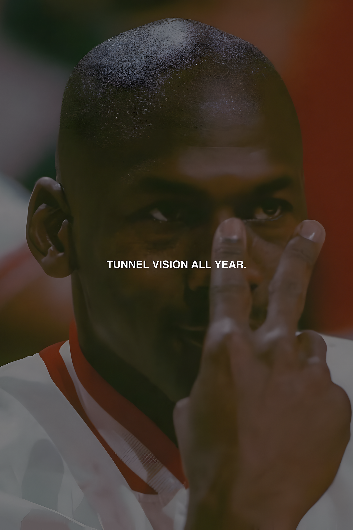 Tunnel Vision