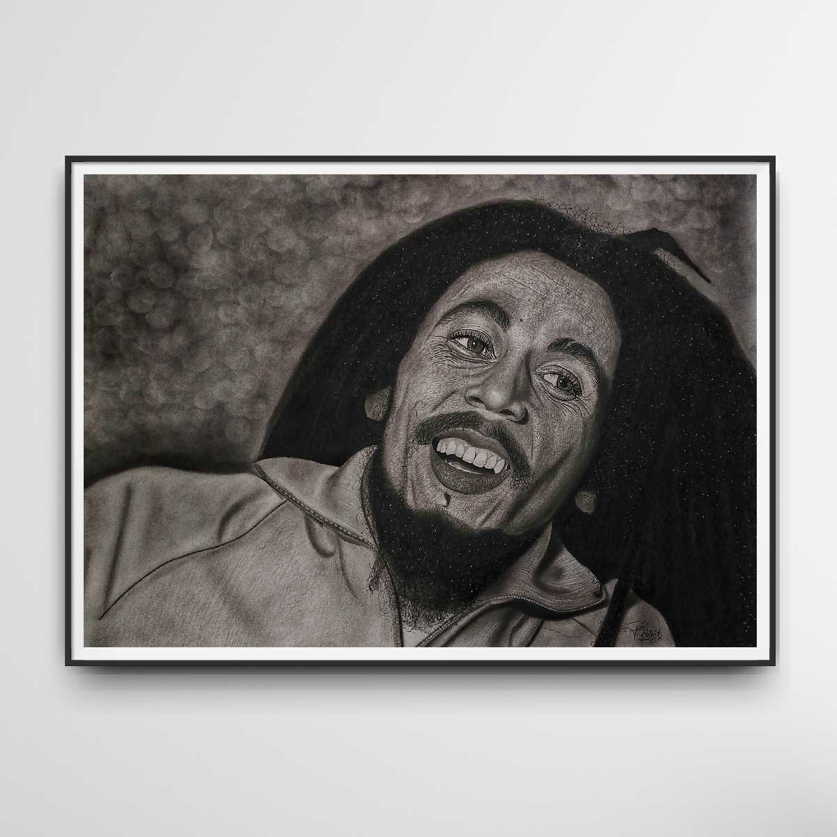 Bob Marley - One Love