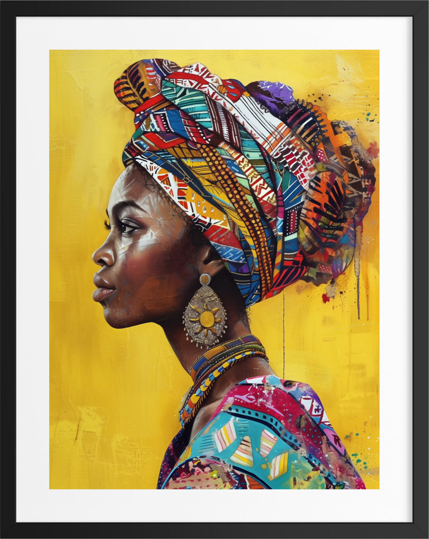 Woman