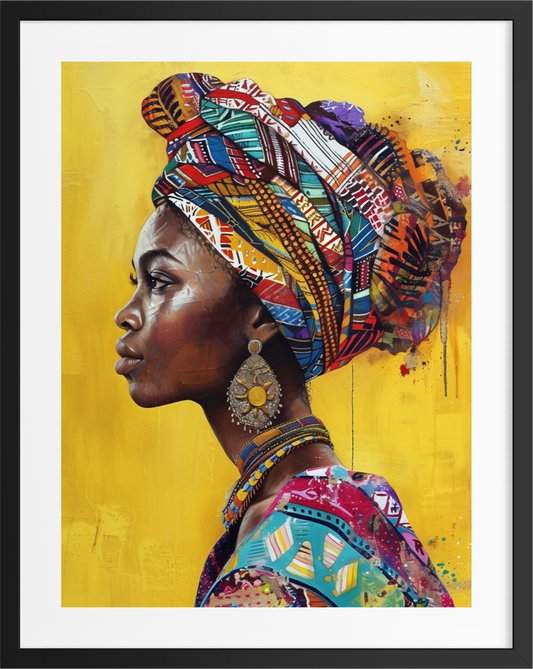 Woman