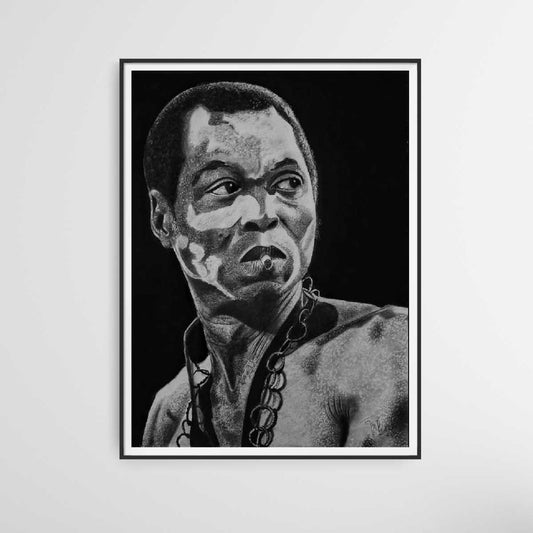 Fela Kuti - Water No Get Enemy