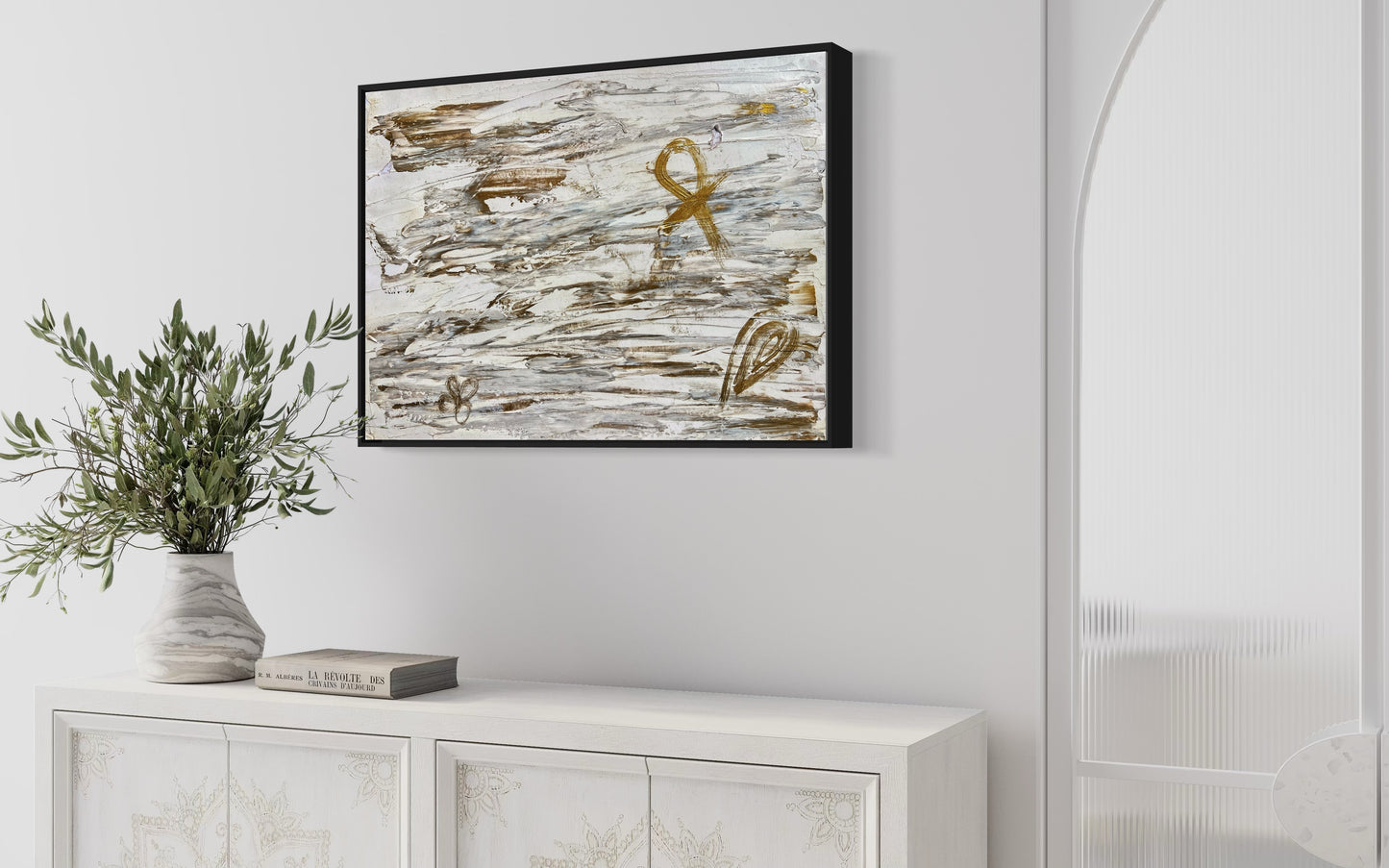 Alive - Life & Spirit