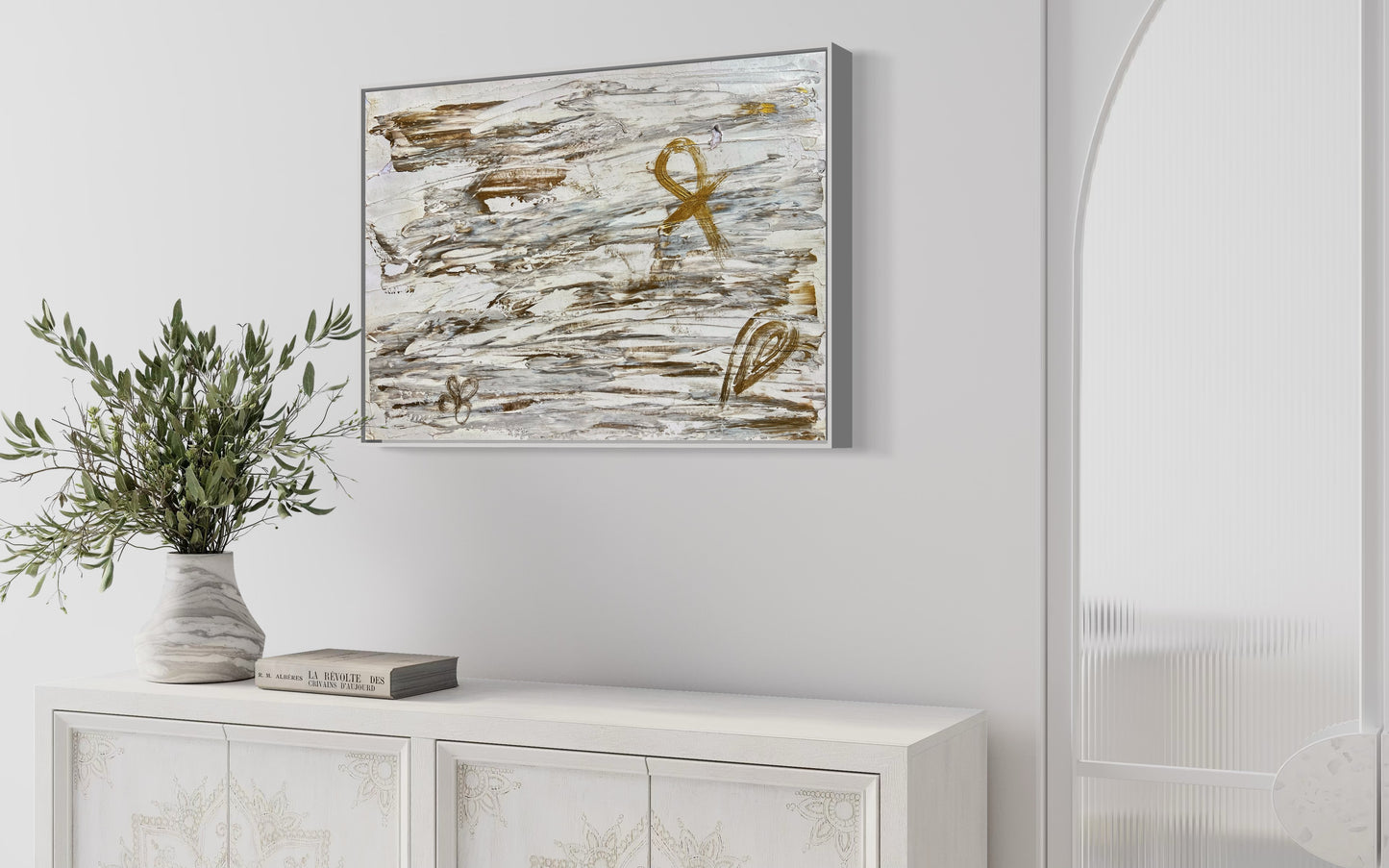 Alive - Life & Spirit