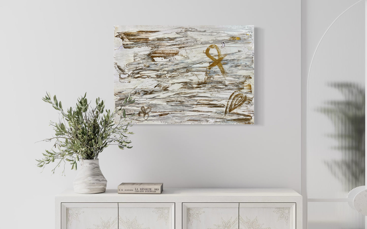 Alive - Life & Spirit