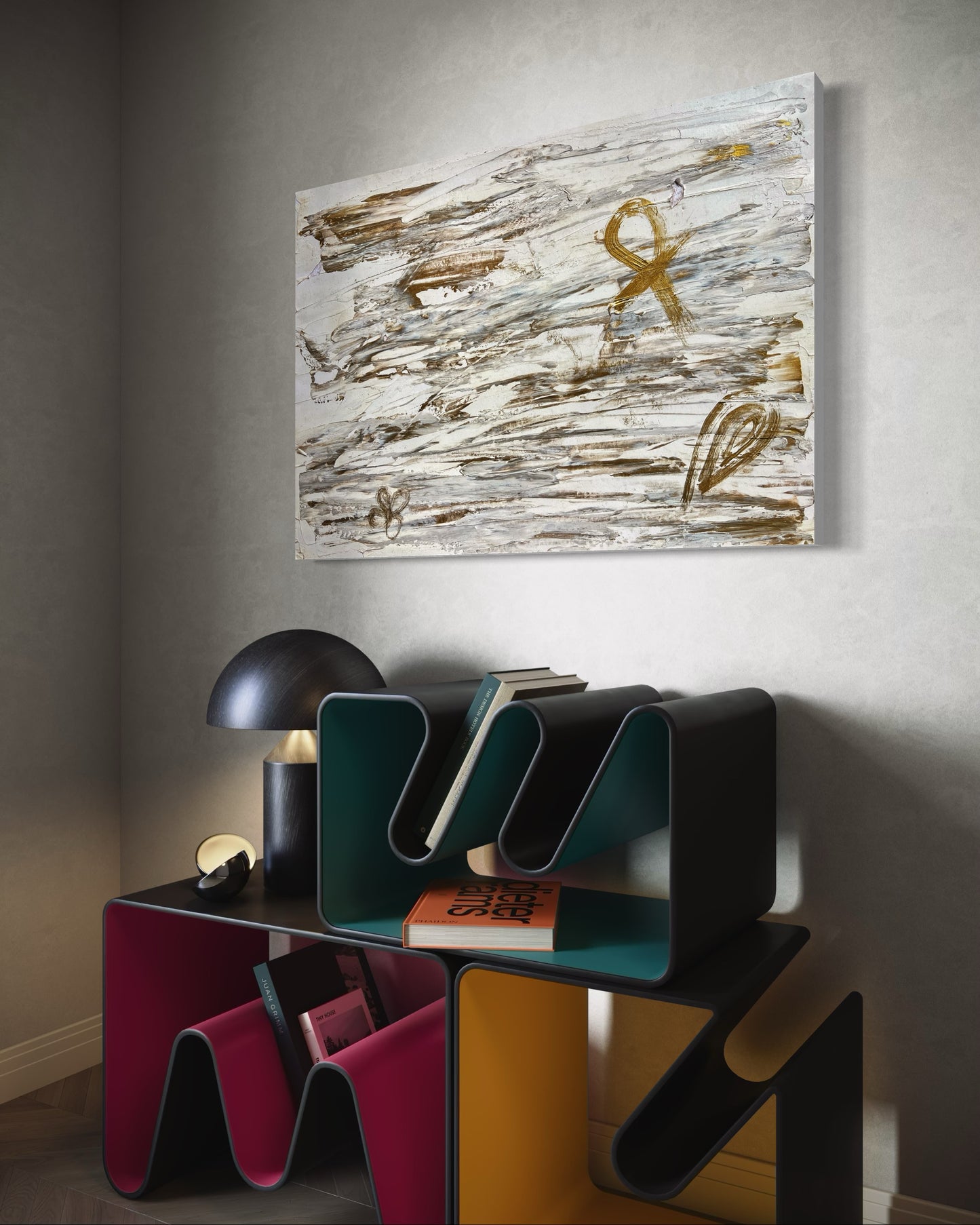 Alive - Life & Spirit