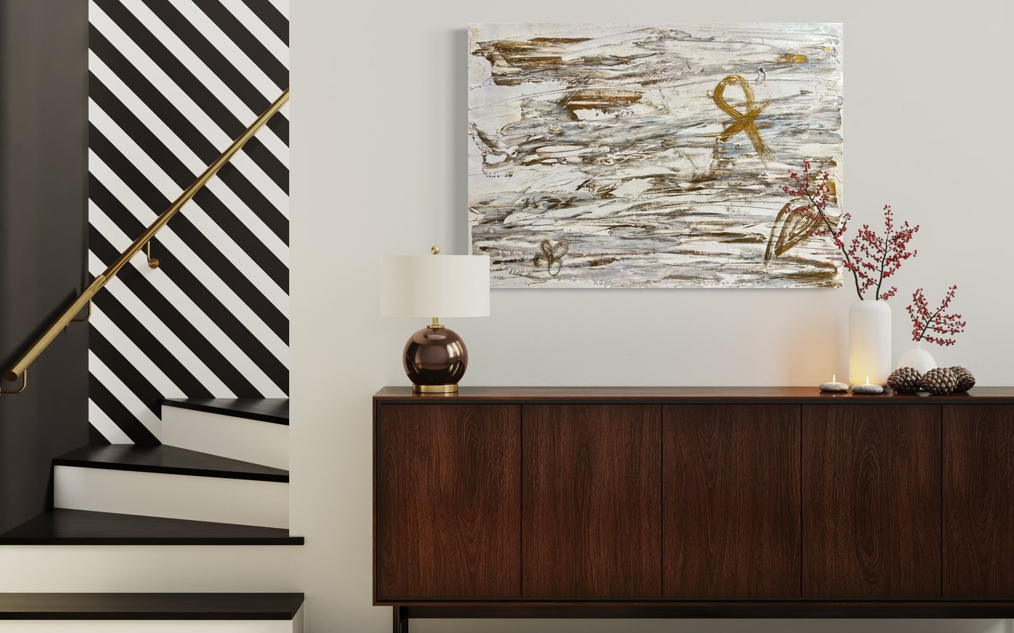 Alive - Life & Spirit