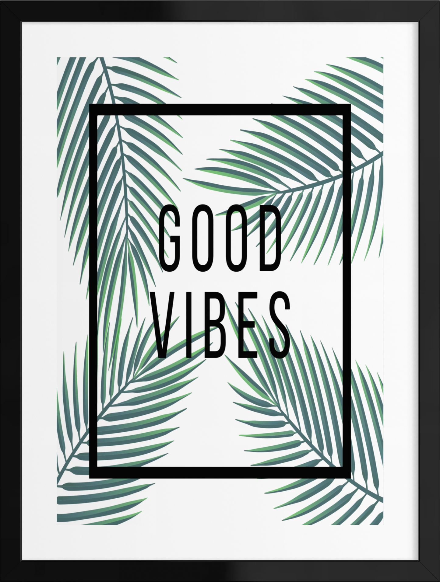 Good Vibes
