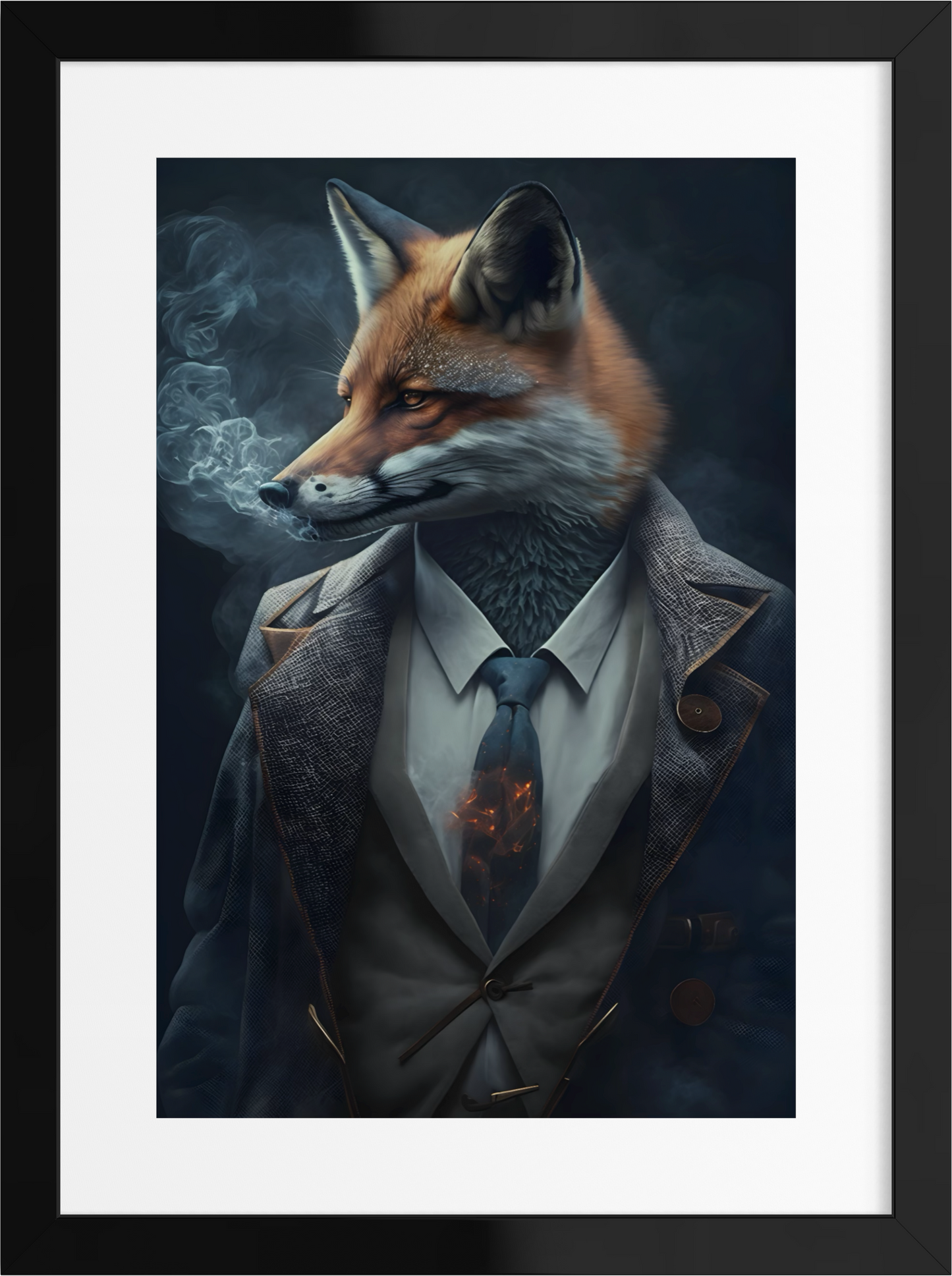 Foxie