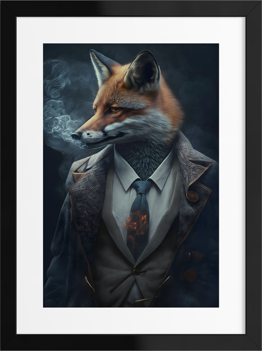 Foxie