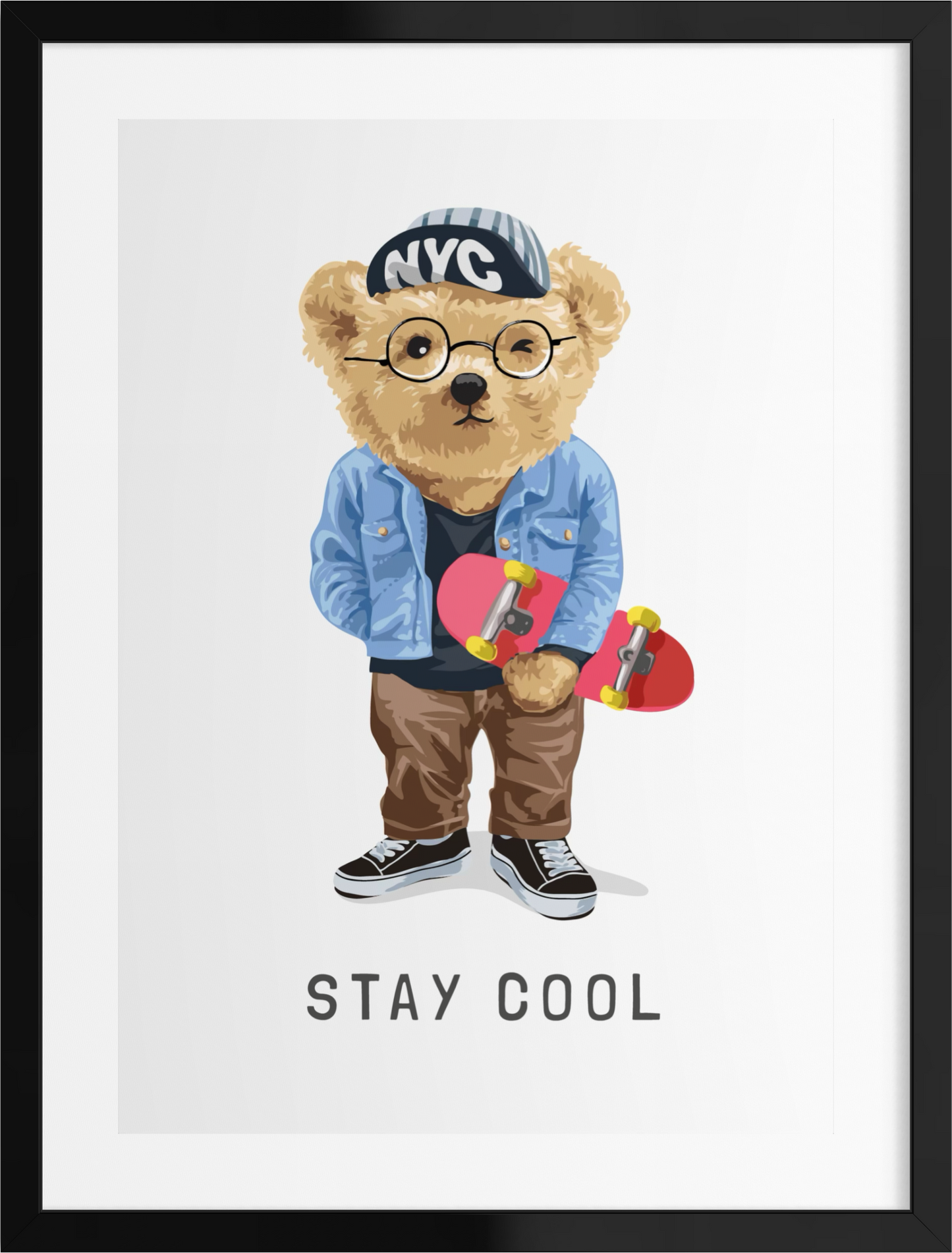 Skate Cool