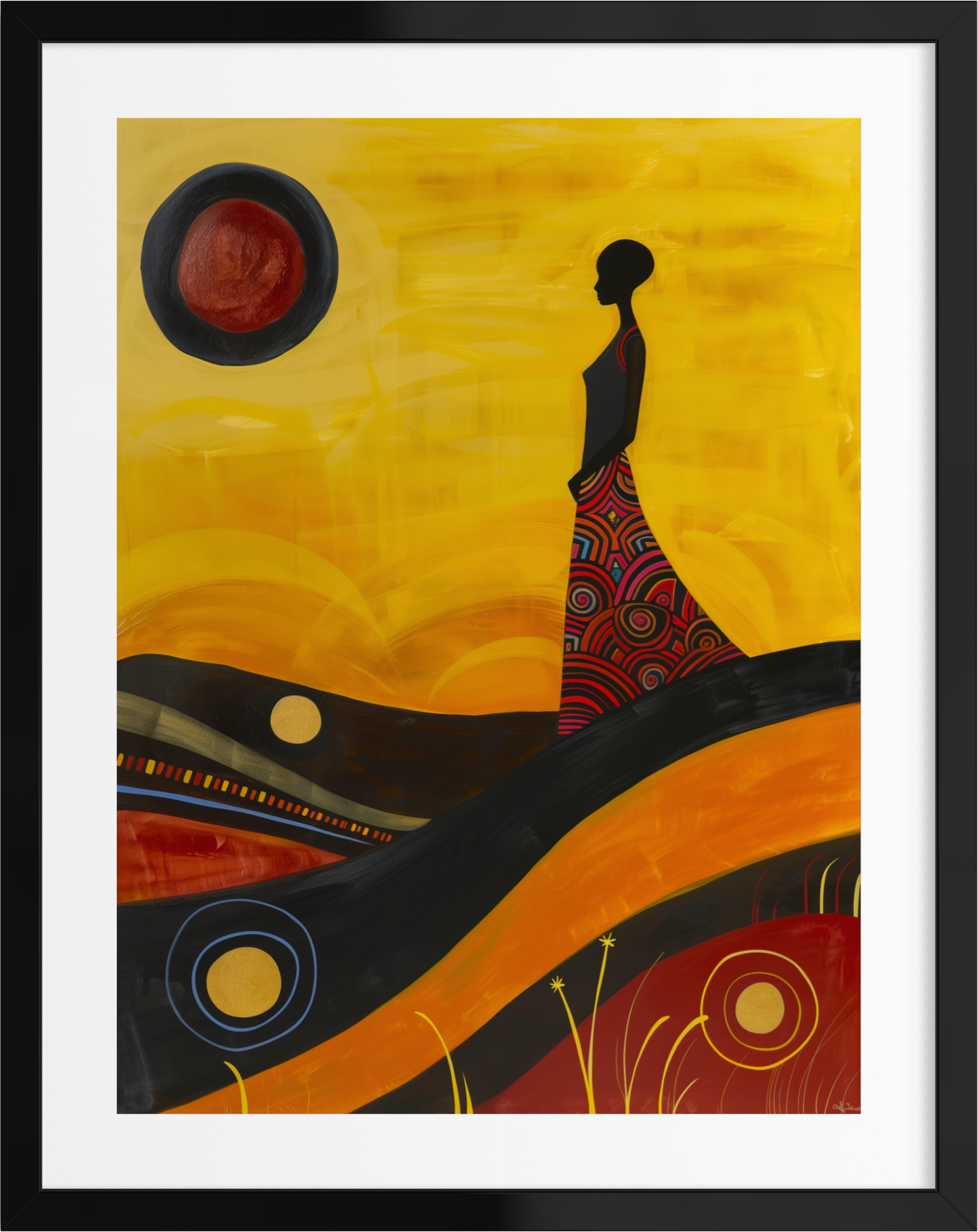 Masai II