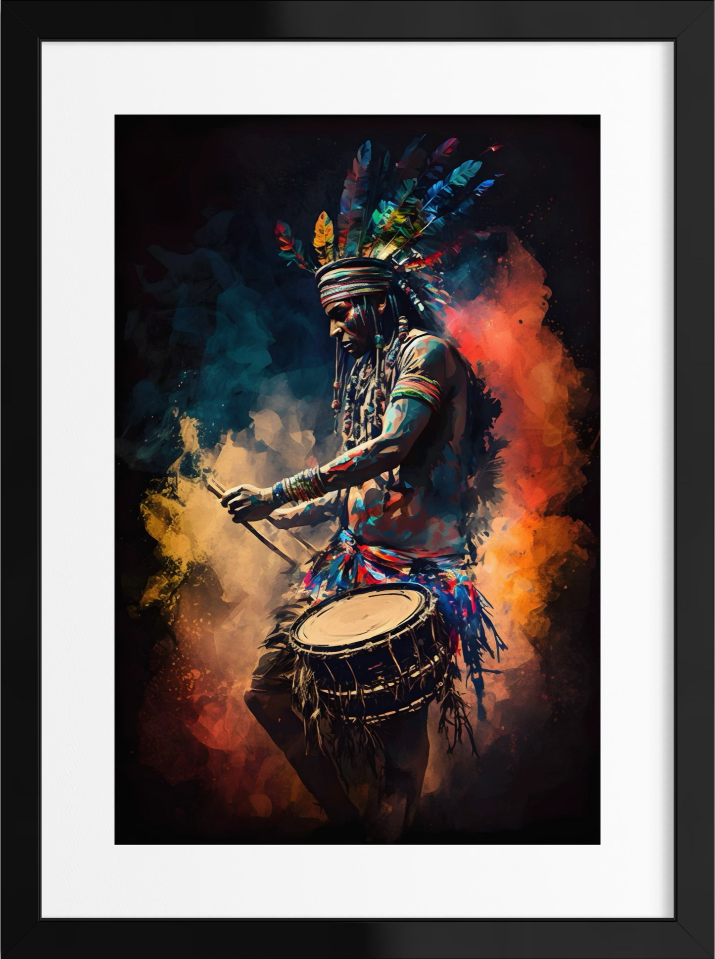 Tribesman