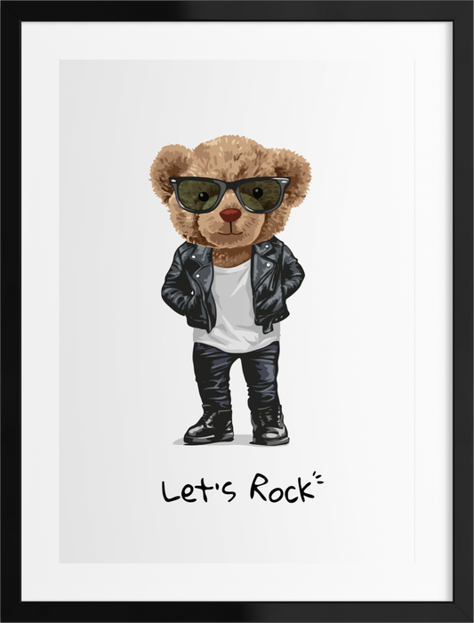 Skate Rock
