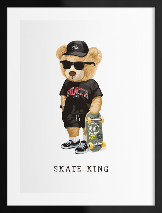 Skate King
