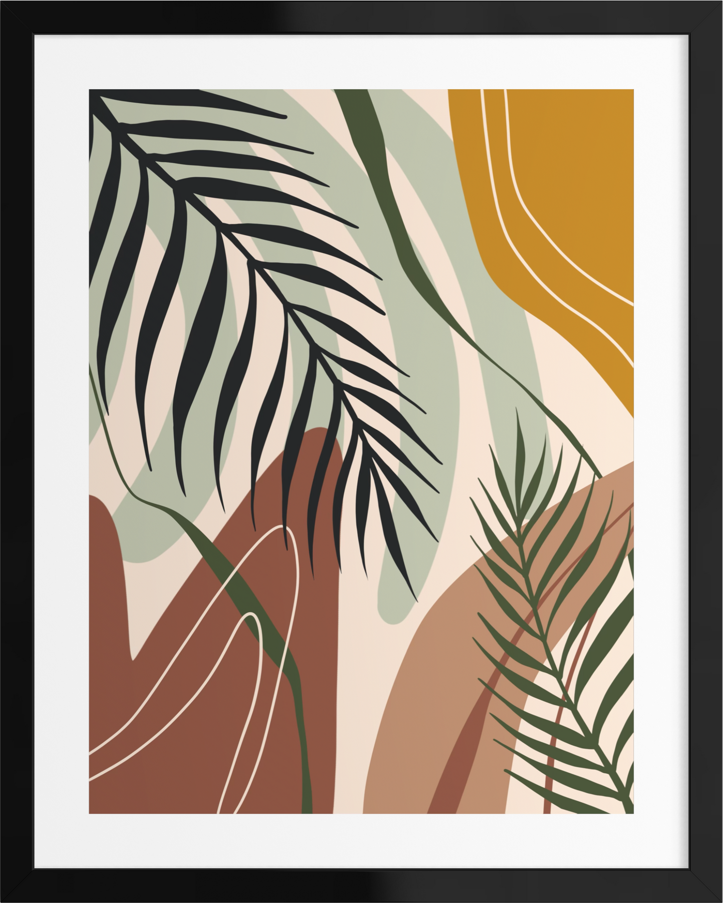 Minimal II