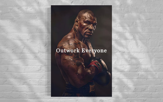 Outwork Everyone