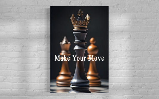 Make Your Move
