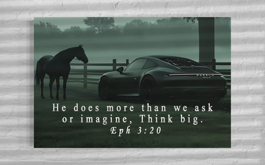 Think Big