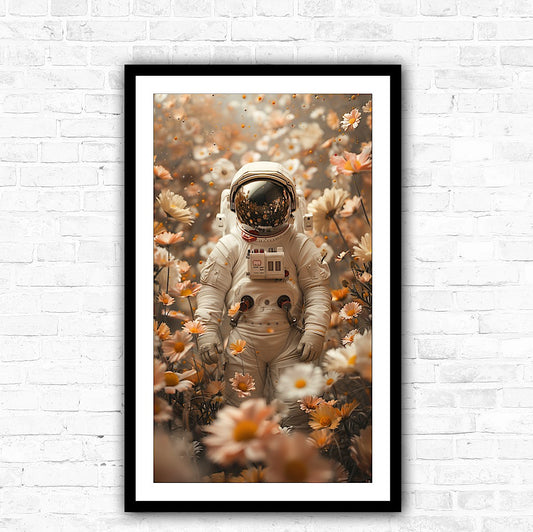 Astronaut