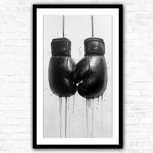 Boxing Gloves